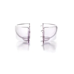 Ibili Moule Coupe à Chocolat 3D 10 Cm -Pas Cher Cuire Joie Magasin 561008 2 2 Moule coupe a chocolat 3D 10 cm Ibili