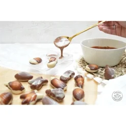 Moule Rigide Pour Chocolats Friture De Pâques 5 Moule Rigide Pour Chocolats Friture De Pâques -Pas Cher Cuire Joie Magasin 561014 2 5 Moule rigide pour chocolats Friture de paques Scrapcooking