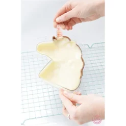 Moule à Chocolat 3D Licorne -Pas Cher Cuire Joie Magasin 561015 2 2 Moule a chocolat 3D Licorne Scrapcooking