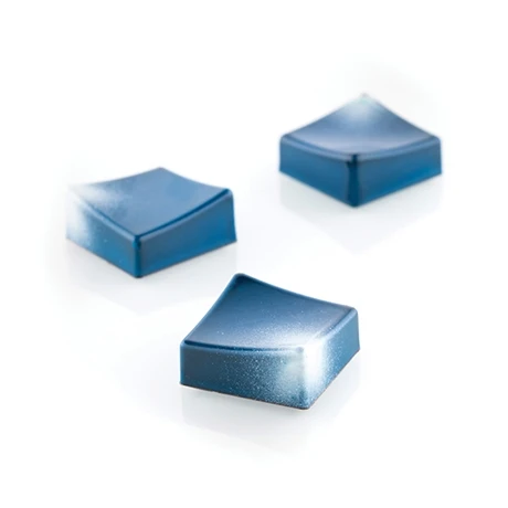 Silikomart Moule Chocolats Onda-P 2 Silikomart Moule Chocolats Onda-P -Pas Cher Cuire Joie Magasin 561017 0 1 Moule chocolats Onda P Silikomart