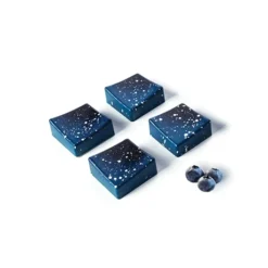 Silikomart Moule Chocolats Onda-P -Pas Cher Cuire Joie Magasin 561017 3 1 Moule chocolats Onda P Silikomart