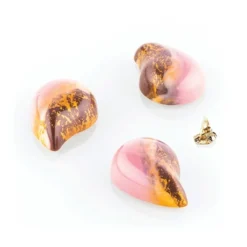 Silikomart Moule Chocolats Goccia-P