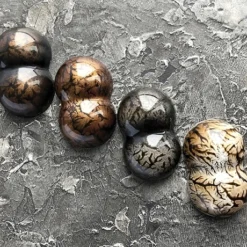 Silikomart Moule Chocolats Bolla-P -Pas Cher Cuire Joie Magasin 561019 2 1 Moule chocolats Bolla P Silikomart