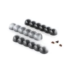 Silikomart Moule Chocolats Bolla-B