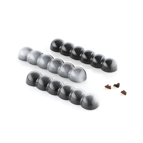 Silikomart Moule Chocolats Bolla-B 1 Silikomart Moule Chocolats Bolla-B -Pas Cher Cuire Joie Magasin 561020 0 1 Moule chocolats Bolla B Silikomart
