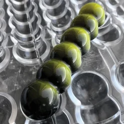 Silikomart Moule Chocolats Bolla-B -Pas Cher Cuire Joie Magasin 561020 2 1 Moule chocolats Bolla B Silikomart