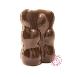 Moule 3D Chocolat Ourson -Pas Cher Cuire Joie Magasin 561022 2 2 Moule 3D chocolat Ourson Scrapcooking
