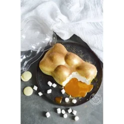 Moule 3D Chocolat Ourson -Pas Cher Cuire Joie Magasin 561022 3 2 Moule 3D chocolat Ourson Scrapcooking