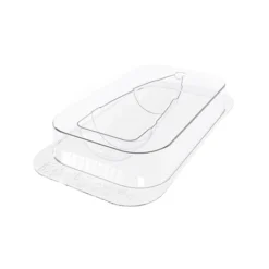 Silikomart Kit Père Noël Chocolat 3D Frosty 5 Silikomart Kit Père Noël Chocolat 3D Frosty -Pas Cher Cuire Joie Magasin 561023 2 1 Kit Pere Noel chocolat 3D Frosty Silikomart