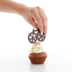 Lekue Kit Décomat Kids - Décoration En Chocolat Pour Enfants 8 Lekue Kit Décomat Kids - Décoration En Chocolat Pour Enfants -Pas Cher Cuire Joie Magasin 56118 3 2 Kit Decomat Kids Decoration en chocolat pour enfants Lekue