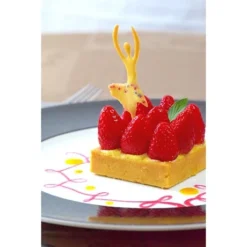 Kit Pochoir à Tuiles -Pas Cher Cuire Joie Magasin 56211 2 1 Kit pochoir a tuiles