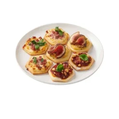 Pochoir Pour Mini-pizzas -Pas Cher Cuire Joie Magasin 565000 4 3 Pochoir pour mini pizzas Betty Bossi