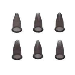 De Buyer Coffret 6 Douilles En Tritan Géo