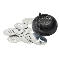 De Buyer Set Spécial Sablé Le Tube