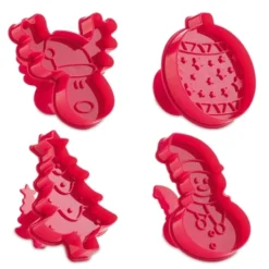 Kit Je Fais Mes Biscuits Noël