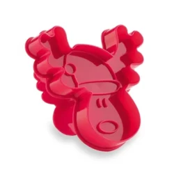 Kit Je Fais Mes Biscuits Noël -Pas Cher Cuire Joie Magasin 566000 4 1 Kit je fais mes biscuits Noel Scrapcooking