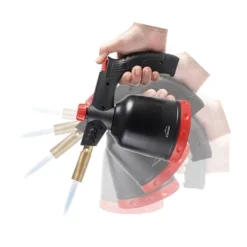 Chalumeau De Cuisine -Pas Cher Cuire Joie Magasin 566007 2 1 Chalumeau de cuisine Lacor