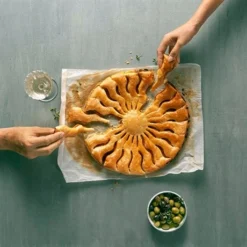 Emporte-pièce Tarte Soleil -Pas Cher Cuire Joie Magasin 566008 3 1 Emporte piece tarte Soleil Betty Bossi