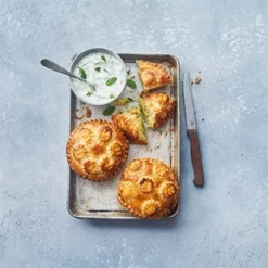 Kit Pour Croustades Garnies -Pas Cher Cuire Joie Magasin 566009 3 1 Kit pour croustades garnies Betty Bossi