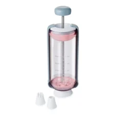 Mélangeur à Desserts éclair Avec Douilles 7 Mélangeur à Desserts éclair Avec Douilles -Pas Cher Cuire Joie Magasin 566011 3 3 Melangeur a desserts eclair avec douilles Betty Bossi