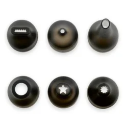 Set Poche à Douille 7 Set Poche à Douille -Pas Cher Cuire Joie Magasin 56938 2 1 Set poche a douille Mastrad