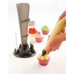 Set Poche à Douille 8 Set Poche à Douille -Pas Cher Cuire Joie Magasin 56938 3 1 Set poche a douille Mastrad