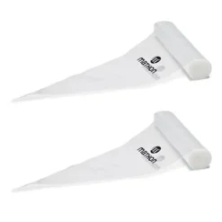 Lot 2 Rouleaux 24 Poches Pâtissières Jetables