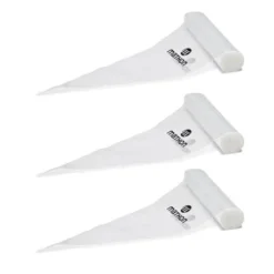 Lot 72 Poches Pâtissières Jetables