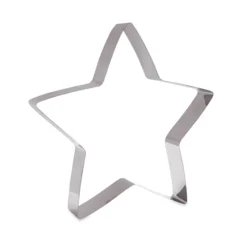 Moule - Découpoir Inox XXL Etoile