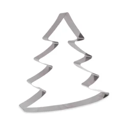 Moule - Découpoir Inox XXL Sapin