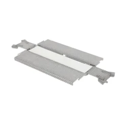 De Buyer Moule à Pâté Croûte Perforé Inox Géo Forme 24 Cm -Pas Cher Cuire Joie Magasin 57191 2 3 Moule a pate croute perfore inox Geo forme 24 cm De Buyer