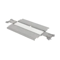 De Buyer Moule à Pâté Croûte Perforé Inox Géo Forme 35 Cm -Pas Cher Cuire Joie Magasin 57192 2 3 Moule a pate croute perfore inox Geo forme 35 cm De Buyer