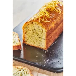 De Buyer Moule à Pâté Croûte Perforé Inox Géo Forme 35 Cm -Pas Cher Cuire Joie Magasin 57192 3 3 Moule a pate croute perfore inox Geo forme 35 cm De Buyer