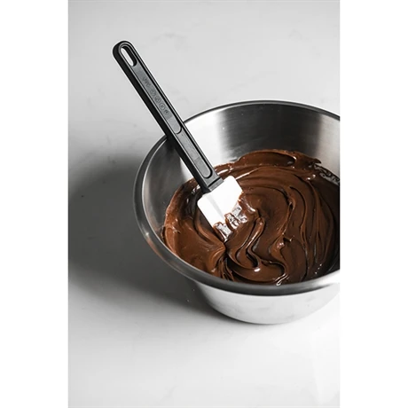 De Buyer Bassine Conique à Fond Plat 16 Cm 2 De Buyer Bassine Conique à Fond Plat 16 Cm – Image 2