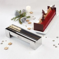 Gouttière à Bûche Démontable En Inox 30 Cm 9 Gouttière à Bûche Démontable En Inox 30 Cm -Pas Cher Cuire Joie Magasin 573026 4 4 Gouttiere a buche demontable en inox 30 cm Mathon