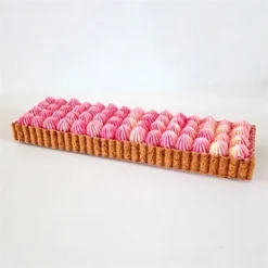 De Buyer Cercle à Tarte Perforé Cannelé Rectangle Acier Inoxydable 35 Cm 5 De Buyer Cercle à Tarte Perforé Cannelé Rectangle Acier Inoxydable 35 Cm -Pas Cher Cuire Joie Magasin 573032 2 3 Cercle a tarte perfore cannele rectangle acier inoxydable 35 cm De Buyer