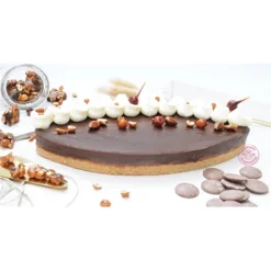 Cadre à Calisson XL 28 Cm -Pas Cher Cuire Joie Magasin 573054 2 1 Cadre a calisson XL 28 cm Scrapcooking