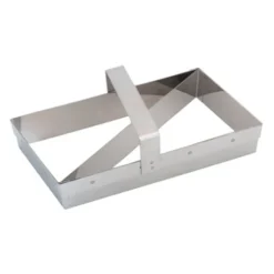 Découpoir à Croissant Grand Modèle 23 Cm