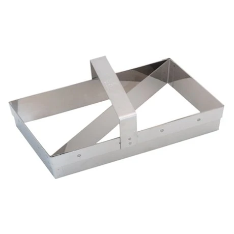 Découpoir à Croissant Grand Modèle 23 Cm 1 Découpoir à Croissant Grand Modèle 23 Cm