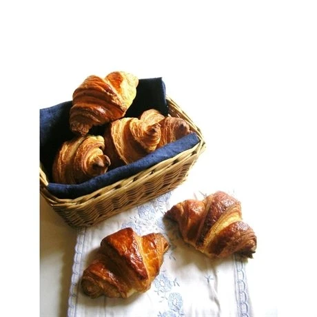 Découpoir à Croissant Grand Modèle 23 Cm 2 Découpoir à Croissant Grand Modèle 23 Cm – Image 2