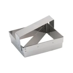 Découpoir à Croissant Petit Modèle 10cm