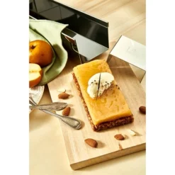 De Buyer Gouttière Démontable En Inox 30 X 8 Cm -Pas Cher Cuire Joie Magasin 573140 4 3 Gouttiere demontable en inox 30 x 8 cm De Buyer