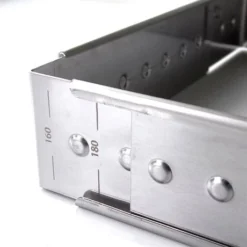 Cadre à Opéra Extensible 16 à 28 Cm En Inox -Pas Cher Cuire Joie Magasin 57349 2 1 Cadre a opera extensible 16 a 28 cm en inox Gobel