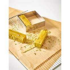 De Buyer Cadre Entremets Carré Adaptable Inox 16 Cm 6 De Buyer Cadre Entremets Carré Adaptable Inox 16 Cm -Pas Cher Cuire Joie Magasin 57406 2 2 Cadre entremets carre adaptable inox 16 cm De Buyer