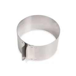 Lot Cercle Et Rectangle à Gâteau Extensibles 6 Lot Cercle Et Rectangle à Gâteau Extensibles -Pas Cher Cuire Joie Magasin 579100 2 1 Lot cercle et rectangle a gateau extensibles Mathon