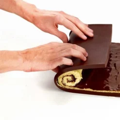 Lot Flexi'Plaque De Pâtisserie à Rebords Et Spatule à Gâteaux 8 Lot Flexi'Plaque De Pâtisserie à Rebords Et Spatule à Gâteaux -Pas Cher Cuire Joie Magasin 57994 3 1 Lot Flexi Plaque de patisserie a rebords et spatule a gateaux Mathon