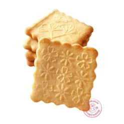 Kit Décoration De Biscuits Fleur -Pas Cher Cuire Joie Magasin 580014 2 1 Kit decoration de biscuits Fleur Scrapcooking