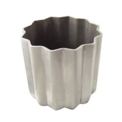 Lot 4 Moules Canelés En Aluminium Revêtu -Pas Cher Cuire Joie Magasin 59900 2 2 Lot 4 Moules caneles en aluminium revetu Gobel