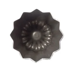 Lot 4 Moules Canelés En Aluminium Revêtu -Pas Cher Cuire Joie Magasin 59900 3 2 Lot 4 Moules caneles en aluminium revetu Gobel