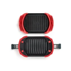 Lekue Grill Pour Micro-ondes -Pas Cher Cuire Joie Magasin 601061 3 7 Grill pour micro ondes Lekue